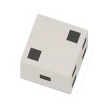 Unturned Dice [2] icon