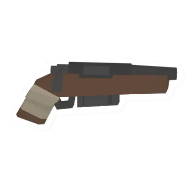 Unturned Varlet Pistol icon