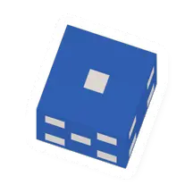 Unturned Dice [1] icon