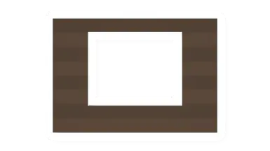 Unturned Wooden Window icon