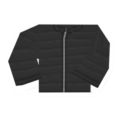 Unturned Windbreaker icon