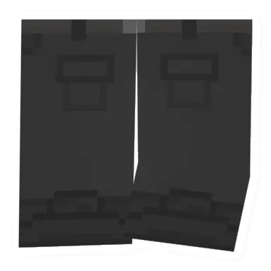 Unturned Patrol Pants icon