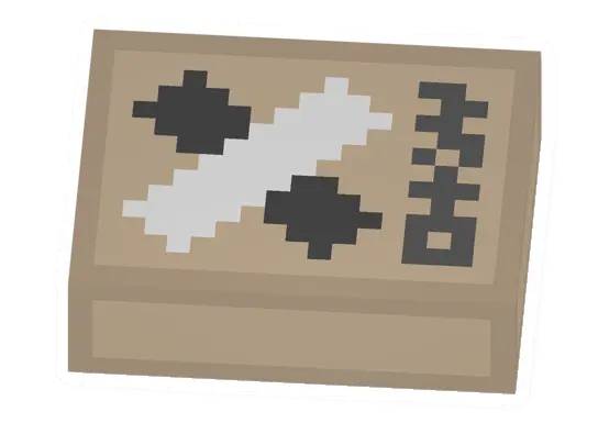 Unturned Chess Box icon