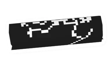 Unturned Wendigo Flag icon