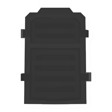 Unturned Assault Pack icon