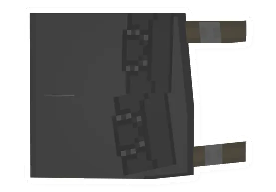 Unturned Spec Ops Overalls icon