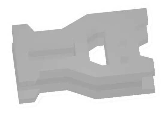 Unturned Titanium Keystone icon