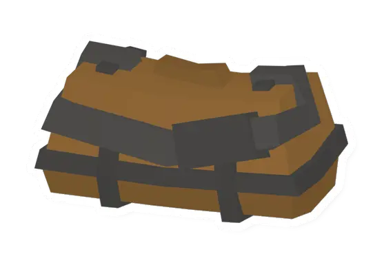 Unturned Scrounger's Lootbag icon
