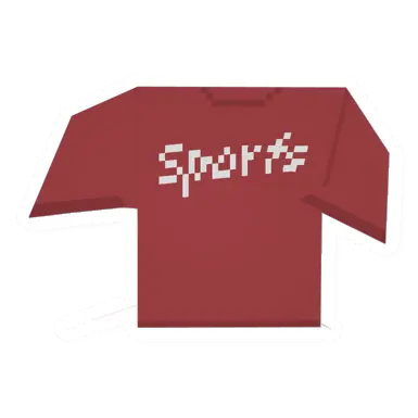 Unturned Logo Shirt icon
