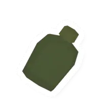 Unturned Army Canteen icon