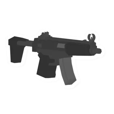 Unturned Viper icon