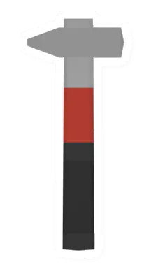 Unturned Hammer icon