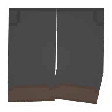 Unturned Pants icon