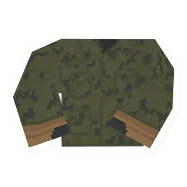 Unturned Spec Ops Top icon