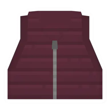 Unturned Puffer Vest icon