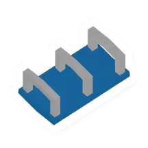 Unturned Splint icon