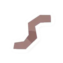 Unturned Worm icon