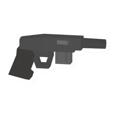 Unturned Shortshot icon