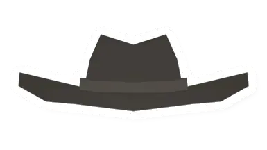 Unturned Cowboy Hat icon