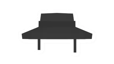 Unturned Boonie Hat icon