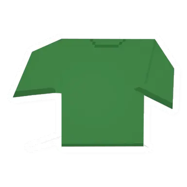 Unturned Shirt icon