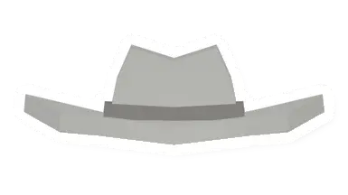 Unturned Cowboy Hat icon