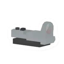 Unturned Flashbar Sight icon