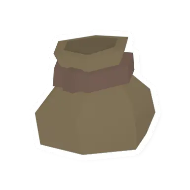 Unturned Gnome Sack icon
