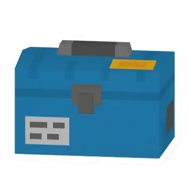 Unturned Weapon Modkit icon