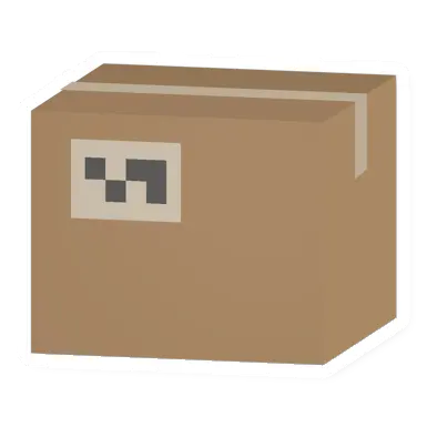 Unturned Post Package icon