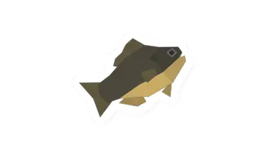 Unturned Bluegill icon