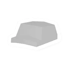 Unturned Baseball Cap icon