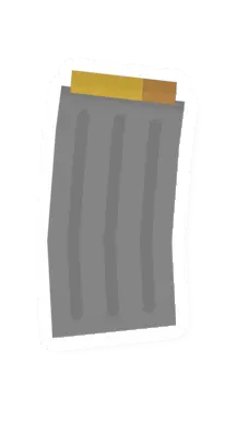 Unturned Military FMJ Mag icon