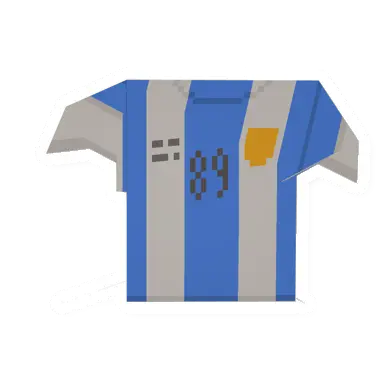 Unturned Sports Shirt icon