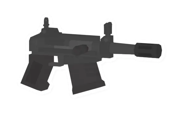 Unturned Knockdown icon