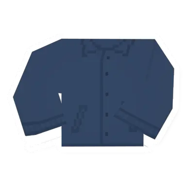 Unturned Agency Jacket icon