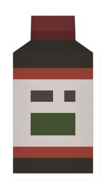 Unturned Gunpowder icon