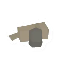 Unturned Musket Ball icon