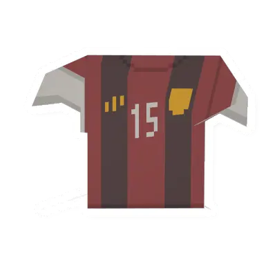 Unturned Sports Shirt icon