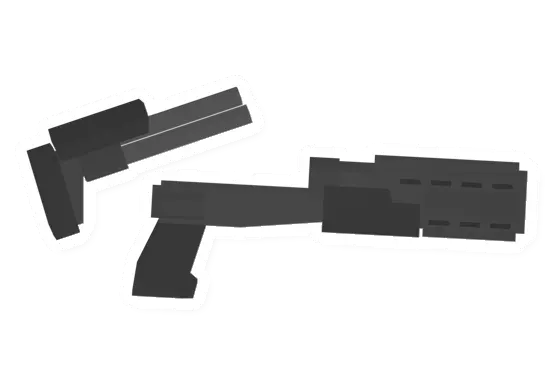 Hound EBR Mods