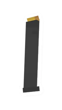 Unturned Cobra FMJ Box icon