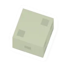 Unturned Dice [2] item icon