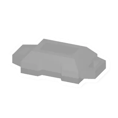 Unturned Titanium Block icon