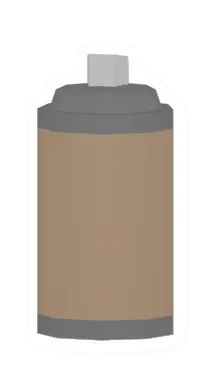 Unturned Sand Vehicle Spray icon