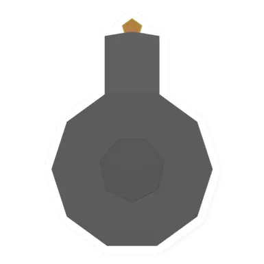 Unturned Target Drum icon