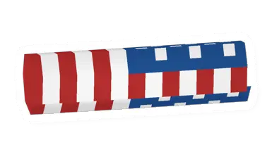 Unturned American Flag icon
