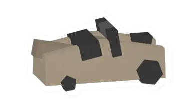 Unturned Military Carjack icon