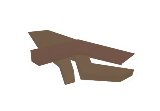 Unturned Driftwood icon