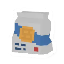 Unturned Flour icon