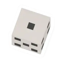 Unturned Dice [1] icon